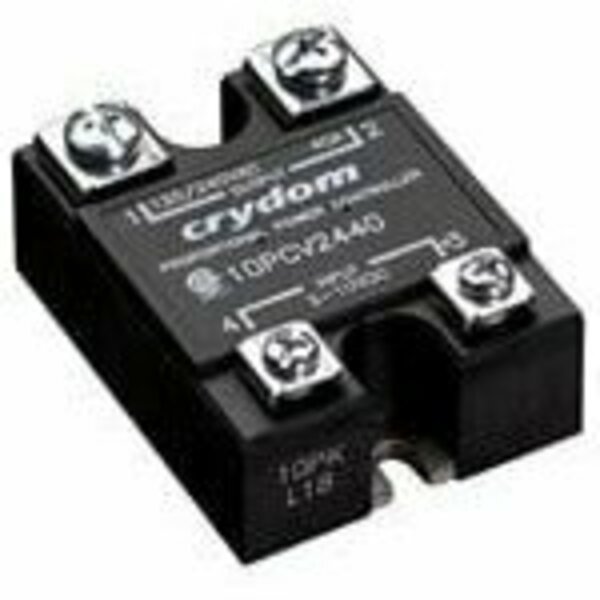 Crydom Solid State Relays - Industrial Mount 7PCV2440